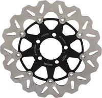 Kawasaki Z250Sl [2015-2016] - Disque de frein Wave® – photo 10