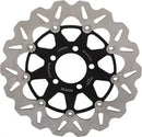 Kawasaki Z250Sl [2015-2016] - Disque de frein Wave® – photo 10