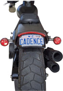 harley-davidson street bob [CUSTOM DYNAMICS] – Integriertes Rücklicht mit Blinker-2