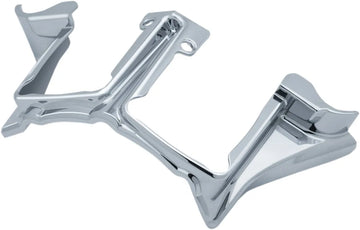 Harley-Davidson Low Rider S [Kuryakyn] - Panneau ororal pour le bloc de pilon