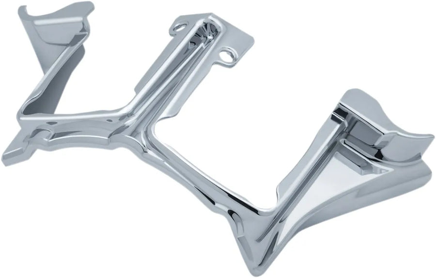 Harley-Davidson Low Rider S [KURYAKYN] – Zierblende für Stößelblock