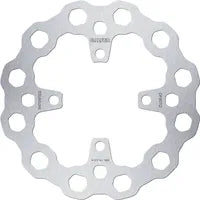 Harley-Davidson RH 1250 S Sportster S [2021-2024] - Cubiq™ brake disc - type: fixed mount - picture 6