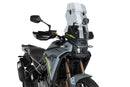 CFMOTO 450MT [2025] – bulle touring avec bulle spoiler – teintée-1