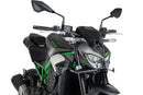 KAWASAKI Z 900 SE [2025] - Spoiler avant de pare-brise carénage nu-1