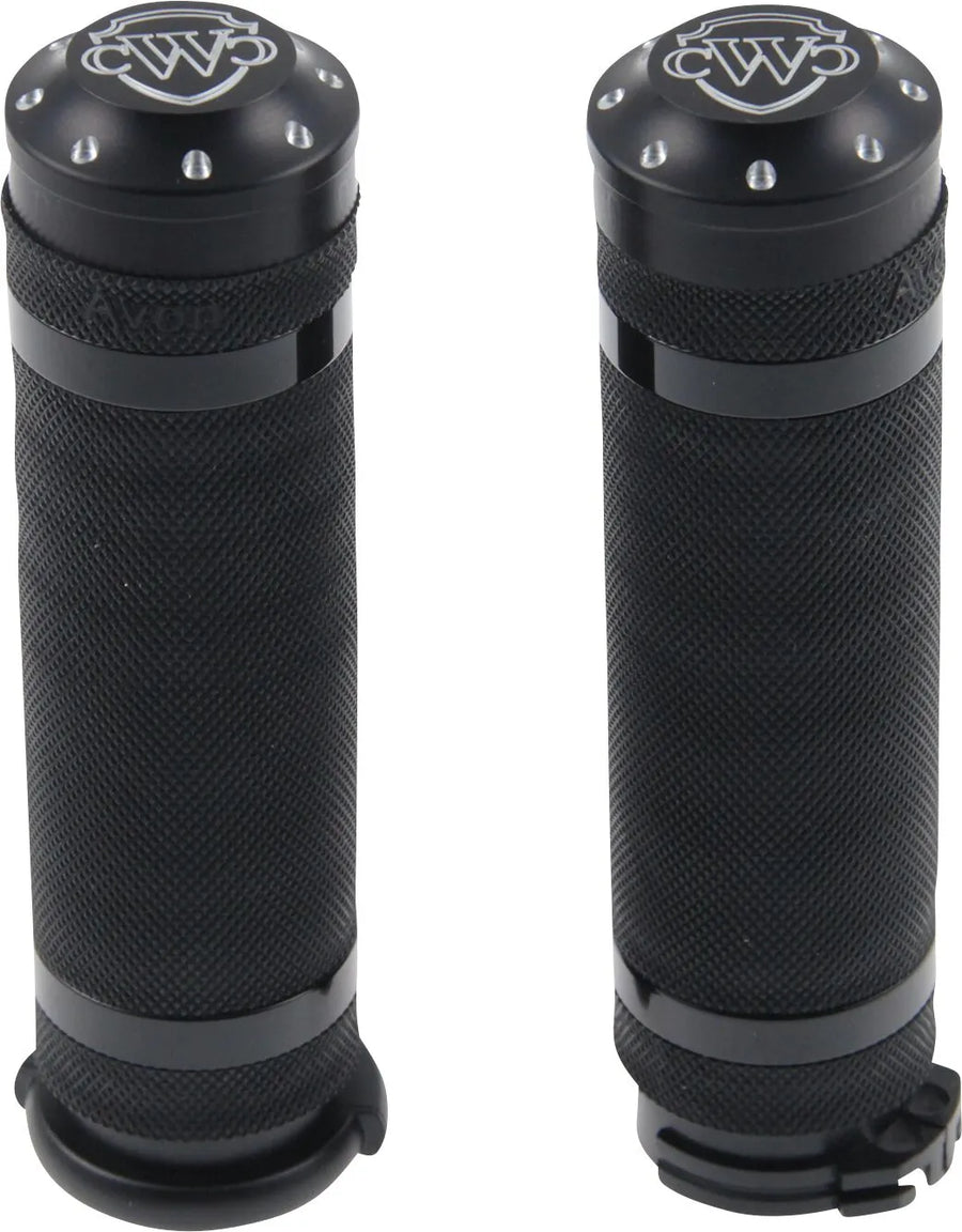 harley davidson sportster s rh 1250 s [CULT WERK] – handles