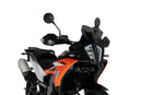 KTM 890 ADVENTURE R [2025] – Sports Screen – Black-4
