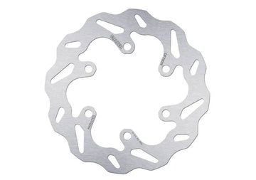 Husqvarna Vitpilen 125 [2024] - Wave® brake disc – picture 1