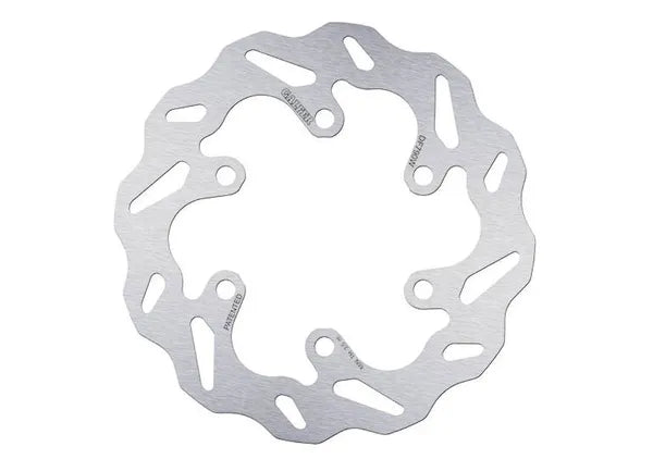 Husqvarna Vitpilen 125 [2024] - Wave® brake disc – picture 3