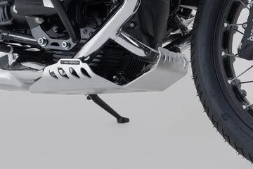 BMW R 12 [2024-2026] - barre de protection moteur argent – photo 2