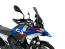 BMW R 1300 GS Trophy [WRS] – Windshield-4