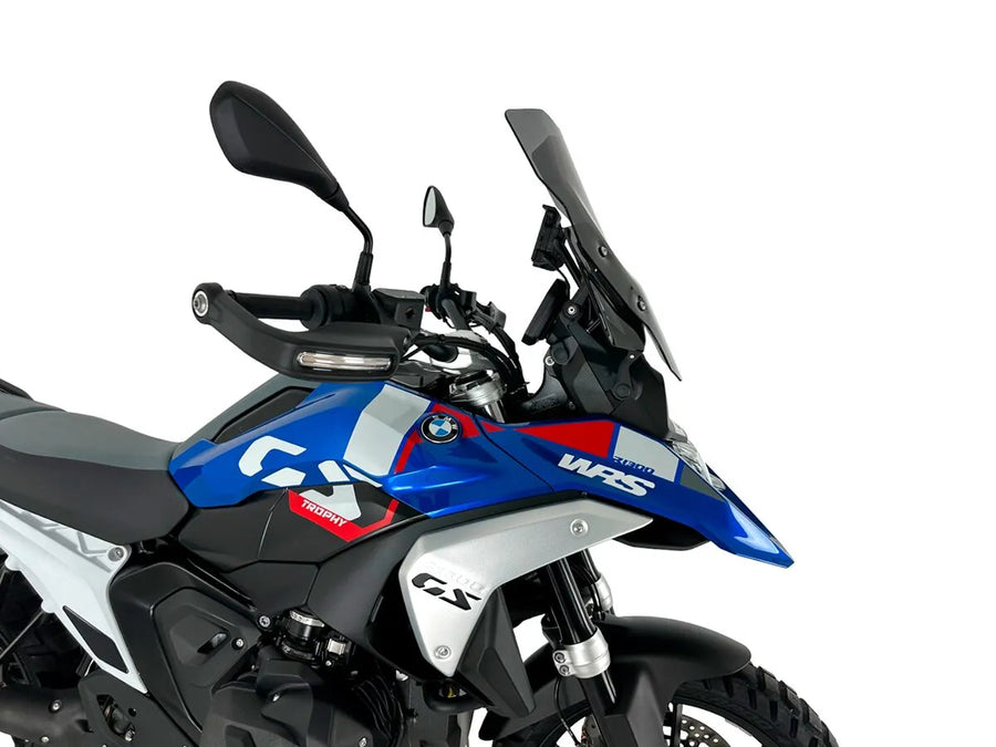 BMW R 1300 GS Trophy [WRS] – Windshield