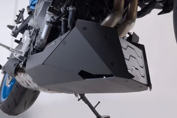 Suzuki GSX 8S [SW-MOTECH] – Front spoiler