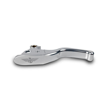 harley davidson softail street bob fxbb [HEINZ BIKES] – PERFORMANCE 3-finger lever - 0