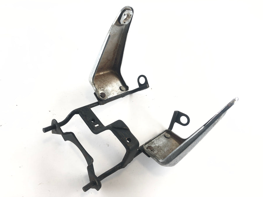Honda CB 900 F SC01 [1981] - Support de lampe de phare