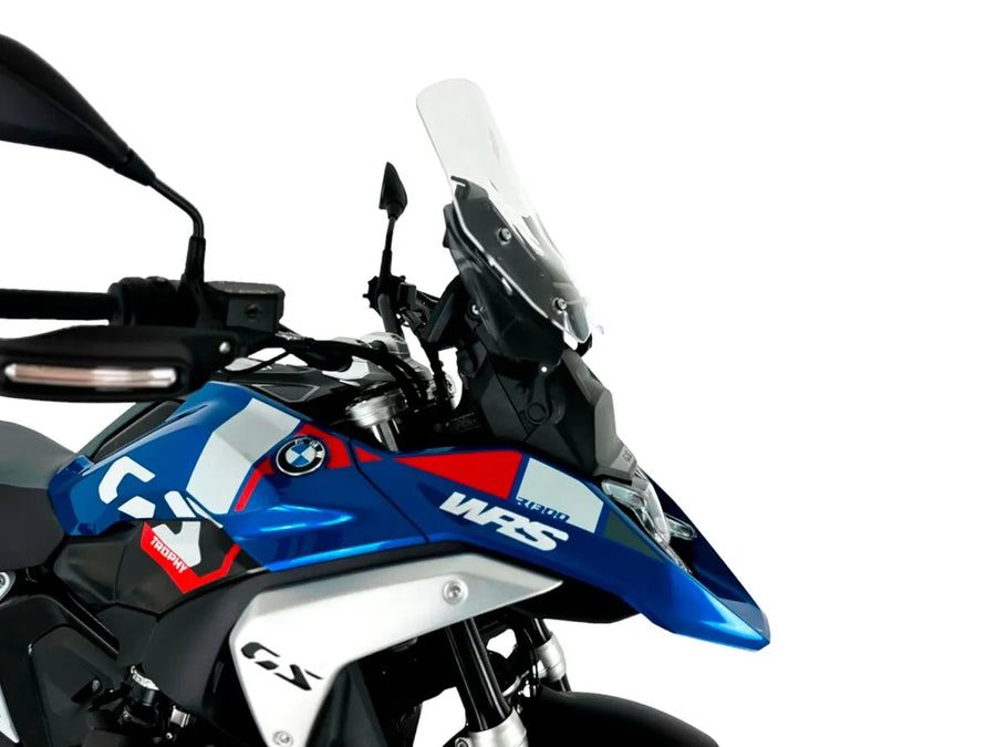 BMW R 1300 GS Trophy [WRS] – Windshield