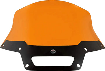 harley davidson fxlrst [KLOCK WERKS] – Kolor Flare™ Sport Windschild - 0