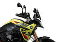 BMW F 900 GS [2025] – Sportscheibe – Mattschwarz-4