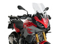 BMW F 900 XR [2025] – Tourenscheibe – Stark getönt