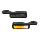 harley davidson fxsbse [HEINZ BIKES] – LED handlebar indicators-1
