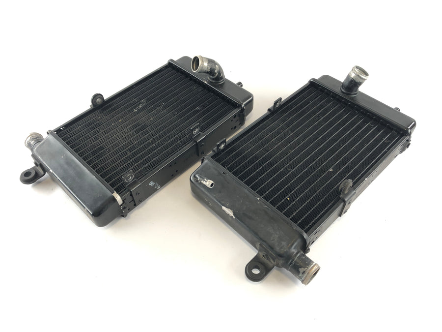 Aprilia Mille RSV 1000 ME [1999] - Water Cooler Set