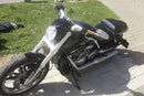 Harley Davidson V-Rod [CULT WERK] – Carénage de phare-4
