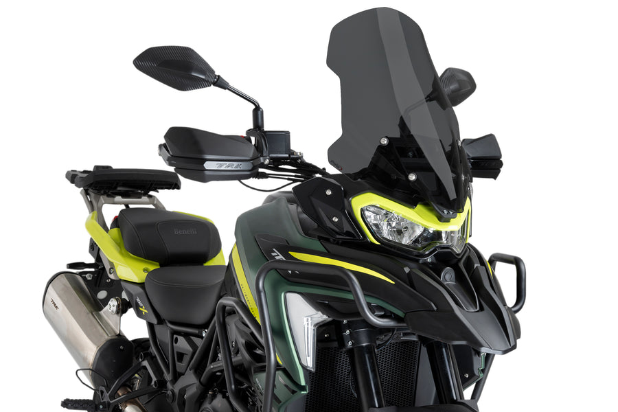 BENELLI TRK 702 X [2024] – Tourenscheibe – Getönt
