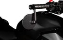 Yamaha X-max 300 Tech MAX + [GILLES TOOLING] – MOON Lenkerendenspiegel