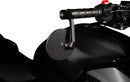 aprilia sx 125 [GILLES TOOLING] – MOON handlebar end mirror