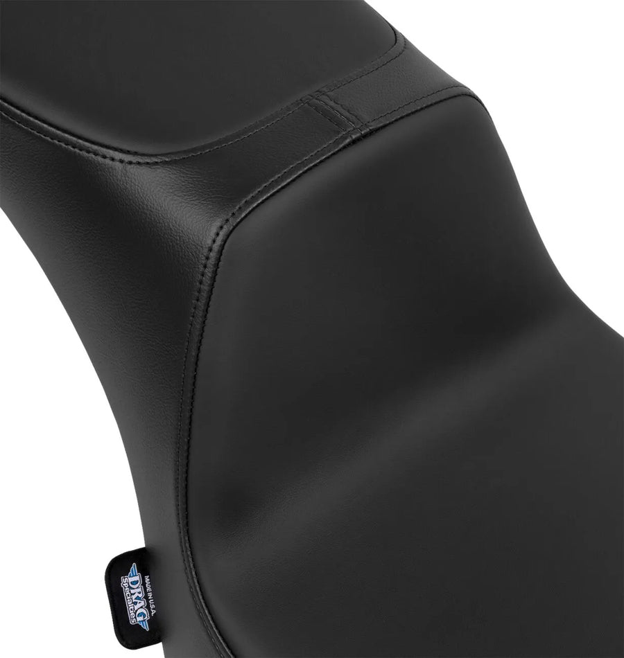 harley davidson flstc [DRAG SPECIALTIES] – Selle double Performance Predator