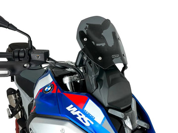 BMW R 1300 GS Trophy [WRS] – Pare-brise