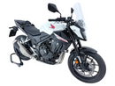 honda cb 500 hornet [WRS] – Touring Windschild CB500 Hornet-6