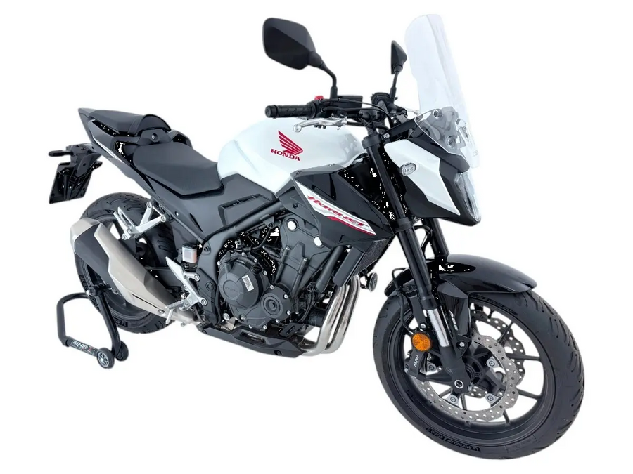 honda cb 500 [WRS] – pare-brise touring CB500 Hornet
