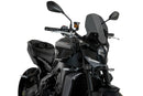YAMAHA MT-09 Y-AMT [2024] – New Generation Touring – Mattschwarz-5