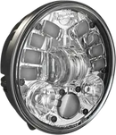 Harley-Davidson FXBRS 1868 Softail Breakout 114 [2021-2022] - Phares adaptatifs LED sur pied sur pied – Article n° 0555081 – photo 7
