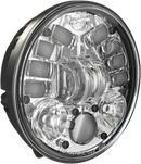 Harley-Davidson Xg 750 Street [2020, 2019-2020] - 7" LED Adaptive 2 phares - Image 4