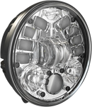 Harley-Davidson Xg 750 Street [2020, 2019-2020] - 7" LED Adaptive 2 phares - Image 1