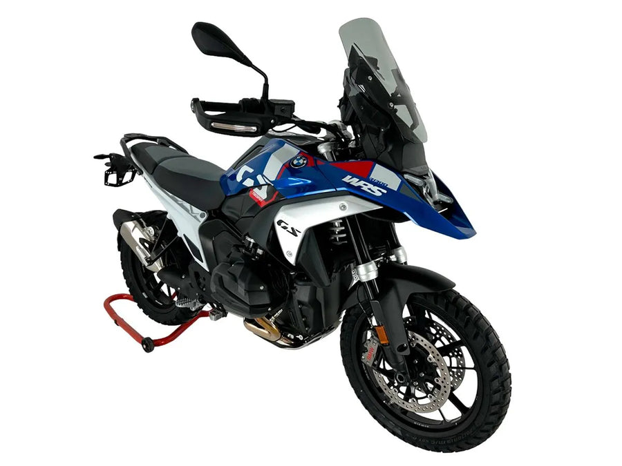 BMW R 1300 GS Trophy [WRS] – Pare-brise