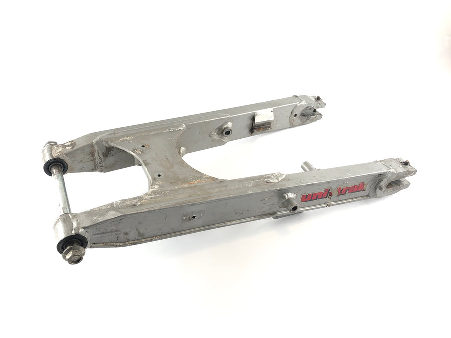 Kawasaki KLR 250 KL 250 D [1985] - Swingarm Rear swingarm