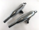 Triumph Thunderbird 900 RT T309 [1997] - Auspuff Schalldämpfer Set Paar-2