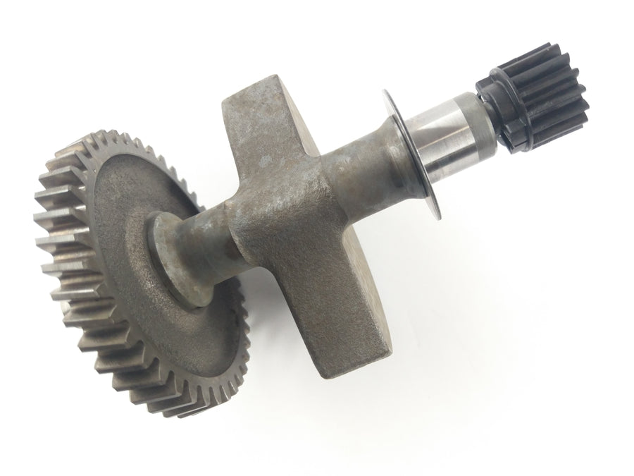 BMW F 650 GS R13 [2001] - balance shaft