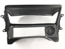 Honda Goldwing GL 1200 SC14 [1991] - Speedometer cover with radio slot-2