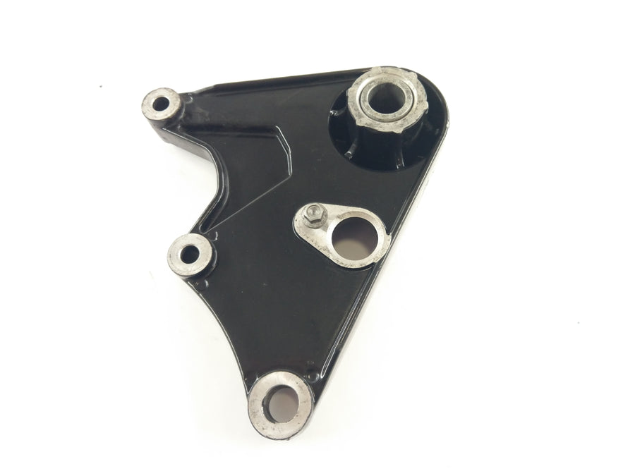 Moto Guzzi V7 Classic LW [2011] - Brake anchor plate