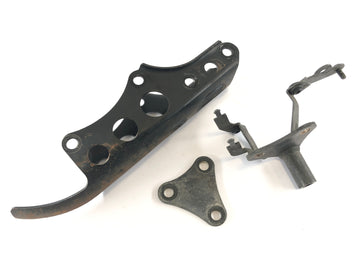 Yamaha XT 660 DM01 [2005] - Engine mount set engine suspension