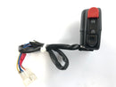 KTM 520 EXC [2001] - Handlebar switch right-1