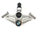 BMW K 1300 S K12S [2009] - Lock set complete with immobilizer speedometer fork bridge top CDI-4
