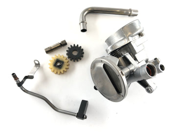 Yamaha V-Max 1200 2LT [1994] - Oil Pump Set - 0