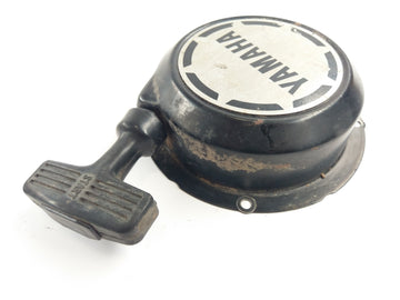 Yamaha Kodiak 400 5Y4 [2004] - pull starter - 0