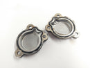 Yamaha YZF 750 R 4HN [1995] - Engine cover crankshaft cover-2