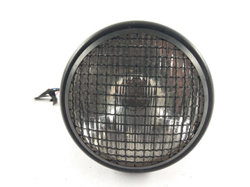 Triumph Speed ​​Triple T509 885i [1998] - Headlight - 0