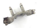 Honda XR 500 R PE01 [1981] - upper triple clamp-3